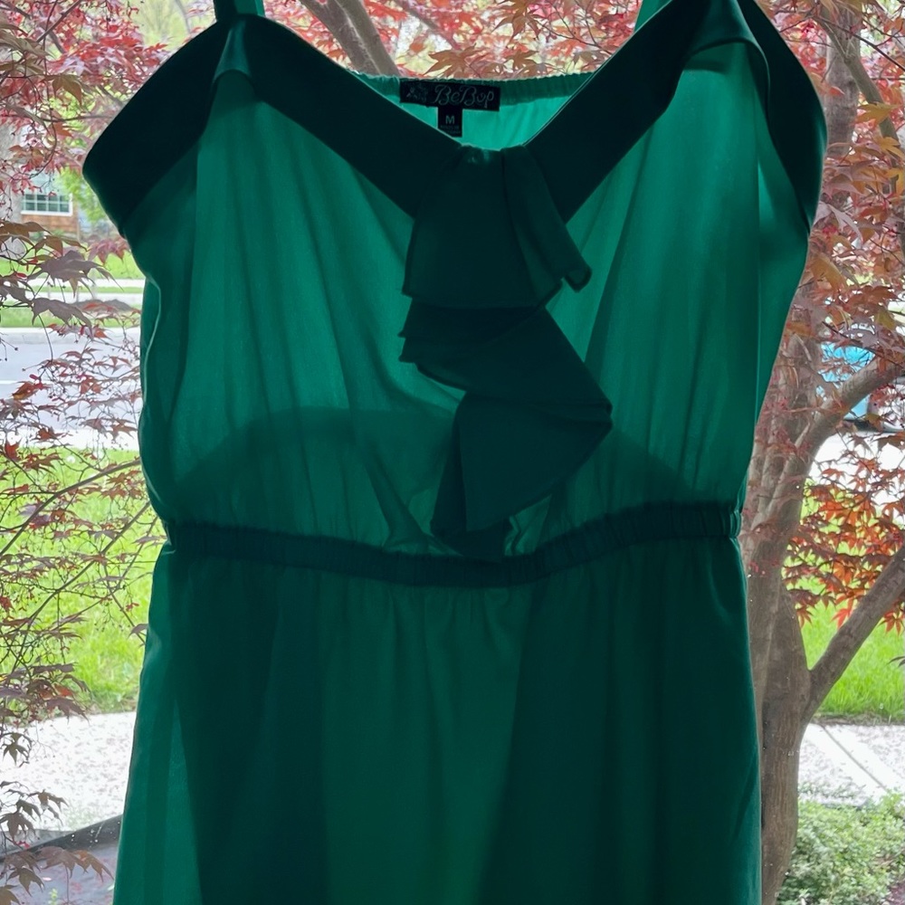 Womens Bebop Dress Like New Sz M